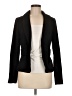 Kay Unger Black Blazer Size 6 - photo 1