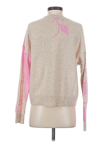 360 Cashmere Cashmere Pullover Sweater (view 2)