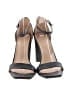 A New Day Black Sandals Size 10 - photo 2