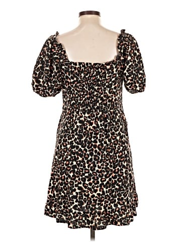 Who What Wear Casual Dress (view 2)