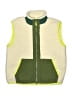 J.Crew 100% Polyester Green Vest Size 12 - 14 - photo 1