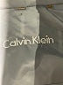 Calvin Klein Gray Trenchcoat Size L (estimated) - photo 6