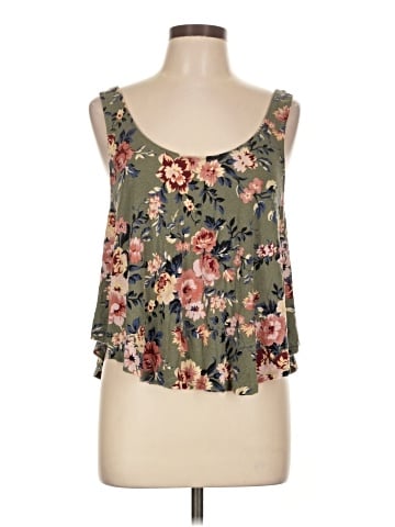 American Eagle Outfitters Tank Top (view 1)