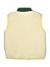 J.Crew 100% Polyester Green Vest Size 12 - 14 - photo 2