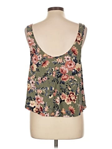 American Eagle Outfitters Tank Top (view 2)