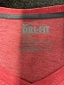 Nike Red Active T-Shirt Size M - photo 7