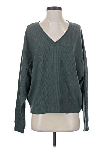 Lou & Grey Pullover Sweater (view 1)