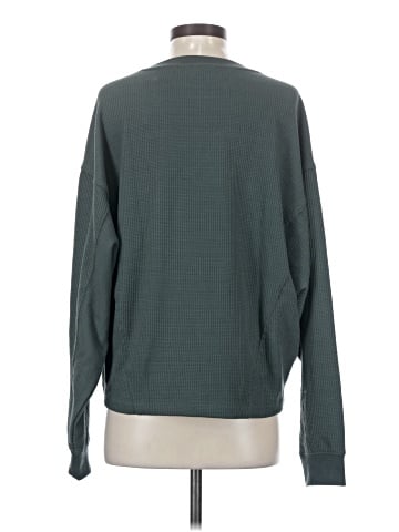 Lou & Grey Pullover Sweater (view 2)