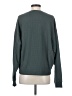 Lou & Grey Teal Pullover Sweater Size S - photo 2