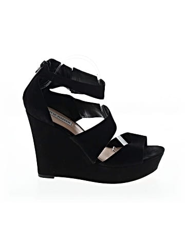 Steve Madden Wedges (view 1)