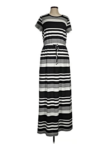 Ann Taylor LOFT Casual Dress (view 1)