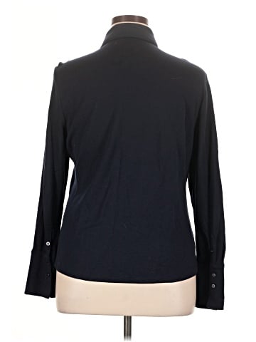 Banana Republic Long Sleeve Polo (view 2)