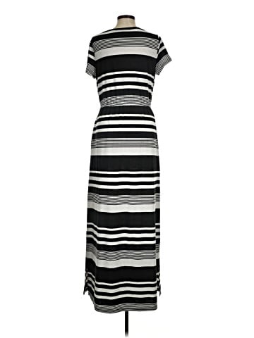 Ann Taylor LOFT Casual Dress (view 2)
