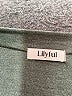 Lilyful Gray Jumpsuit Size M - photo 4