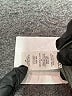 Lilyful Gray Jumpsuit Size M - photo 5