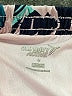 Active by Old Navy 100% Polyester Tropical Blue Shorts Size M - photo 3