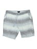 Buffalo by David Bitton 100% Cotton Stripes Blue Board Shorts Size 30 waist - photo 1