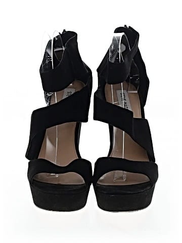 Steve Madden Wedges (view 2)