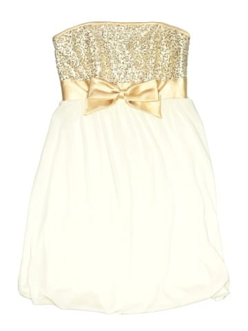 Jessica McClintock Cocktail Dress (view 1)