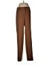 J.Jill Brown Dress Pants Size 8 (tall) - photo 1