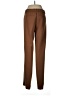 J.Jill Brown Dress Pants Size 8 (tall) - photo 2