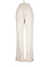 Assorted Brands Ivory Casual Pants Size M - photo 2