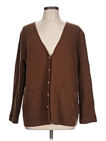J.Crew Cardigan (view 1)