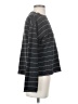 Vince. Stripes Gray Pullover Sweater Size XS - photo 4