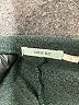 Kimchi Blue Teal Pullover Sweater Size S - photo 7