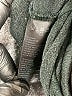 Kimchi Blue Teal Pullover Sweater Size S - photo 8