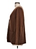 J.Crew Brown Cardigan Size L - photo 5