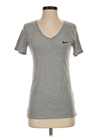 Nike Short Sleeve T-Shirt (view 1)