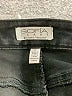 Sofia Jeans by Sofia Vergara Black Jeans Size 6 - photo 7