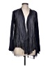 Skinny Tee Black Cardigan Size L (estimated) - photo 1