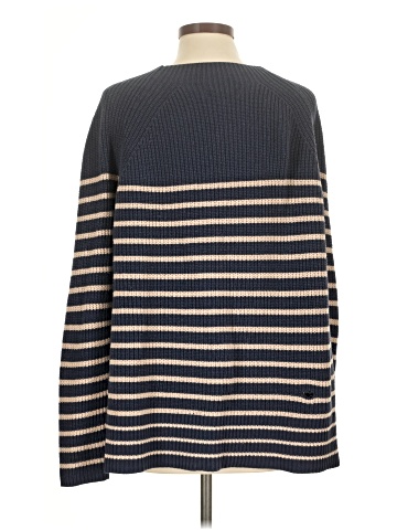 Lands' End Pullover Sweater (view 2)
