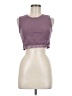 Lululemon Athletica Purple Active Tank Size M - photo 1