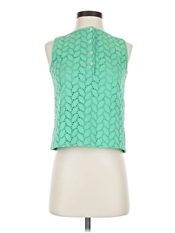 Brooks Brothers Sleeveless Blouse (view 1)