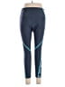 Under Armour Graphic Blue Active Pants Size L - photo 2