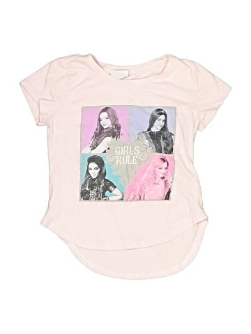 Freeze Short Sleeve Top (view 1)