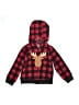 Child of Mine by Carter's 100% Polyester Plaid Red Jacket 18-24 MO / 24 MO - photo 1