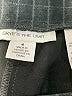 Skye's The Limit Tweed Black Dress Pants Size 4 - photo 7