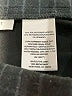 Skye's The Limit Tweed Black Dress Pants Size 4 - photo 8