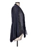 Skinny Tee Black Cardigan Size L (estimated) - photo 4