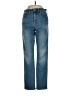 J.Crew Blue Jeans Size 25 waist - photo 1