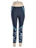 Under Armour Graphic Blue Active Pants Size L - photo 1