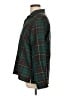 Pendleton Plaid Green Long Sleeve Button-Down Shirt Size L - photo 5