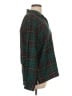 Pendleton Plaid Green Long Sleeve Button-Down Shirt Size L - photo 4