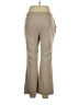 Apt. 9 Solid Tan Dress Pants Size 12 (petite) - photo 2