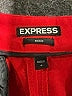 Express Red Dress Pants Size 4 - photo 7