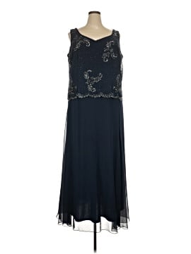 Jkara Cocktail Dress (view 1)